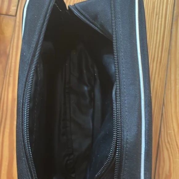 Chanel Allure Homme Sport Black Toiletry Bag Bundle - Picture 4 of 8